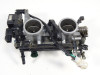 Throttle body Kawasaki ER 6