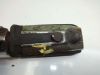 Footrest right Honda VF 1100 Sabre