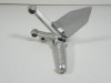 Schetsplaat links Ducati 749  999