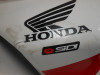 Tankcover Honda CBR Fireblade