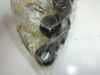 Oil cooler Kawasaki ZX 6 R