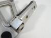 Soziusfussraste links Ducati 600 SS Supersport