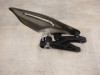 Schetsplaat links Triumph 675 Street Triple R