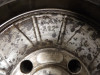 Felge hinten BMW K 75
