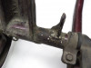 Achterbrug Honda VT 600