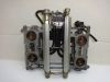 Einspritzanlage Honda VFR 800 I