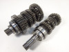 Gear box Aprilia Tuono 660