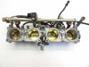 Einspritzanlage Honda CBR Fireblade