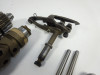 Versnellingsbak Ducati monster 696
