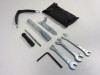 Gereedschapset Honda CBR 650 F