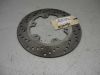 Rear brake disc Ducati monster 696