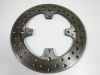 Bremsscheibe hinten  Ducati Multistrada 1000