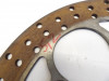 Remschijf voor Honda ST 1100 Pan European