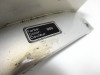 Tankcover BMW K 1200 GT