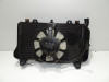 Radiator Kawasaki ZZR 600
