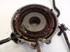 Generator cover Honda CB 550