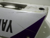 Cowl under Yamaha FZR 600