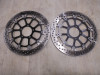 Bremsscheibenset Ducati Multistrada 950