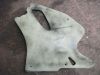 Seiten verkleidung links Suzuki GSX R 750