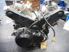 Engine Ducati Monster 695