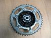 Driven flange Honda TRANSALP