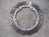 Rear brake disc Yamaha XSR 700