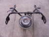 Kuipframe Suzuki GSF 600 650 Bandit 