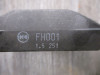 Spanningsregelaar Yamaha FJR 1300