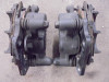 Bremssattel Bremszangen vorne Suzuki DL 650 V STROM