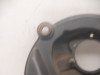 Air cleaner case Harley Davidson Softtail