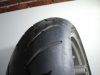 Felge hinten Ducati 749  999