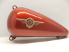 Tank Harley Davidson Softtail
