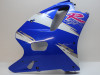 Seitenverkleidung rechts Suzuki GSX R 750
