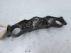 Fork top bridge Kawasaki GPX 600