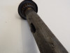 Gabelbrucke Unten Yamaha XS 750