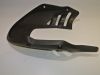 Cowl V shape under Kawasaki ER 6