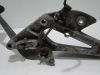Rechter schetsplaat Yamaha XJ 600 Diversion