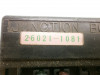 Fuse box Kawasaki EN 500 Vulcan