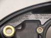 Air cleaner case Harley Davidson Touring