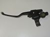 Lever handle clutch BMW R 1200 GS