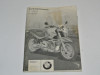 Manuel BMW R 1150 R