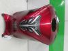 Fuel tank cover Honda CBR Fireblade