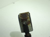 Main step holder right Moto Guzzi Florida V 65