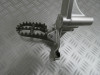 Main step holder right BMW F 850 GS