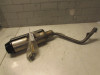 Auspuff Honda FMX 650