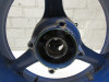 Rear wheel Kawasaki ZXR 400