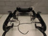 Topkofferdrager BMW K 75