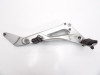 Main step holder right Honda Deauville 650 - 700