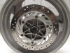 Vorderrad Komplett Honda Deauville 650 - 700