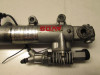 Voorpoot links compleet Kawasaki GPZ 600